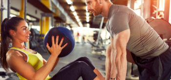trening personalny