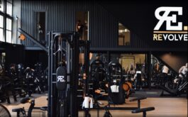 klub fitness w Łodzi