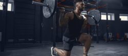 Testosteron w sportach siłowych – rodzaje i działanie